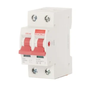 Contactum Isolator DP 100A