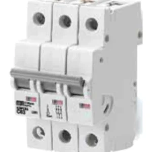 Dorman Smith MCB K Series Type D TP 10A 10Ka