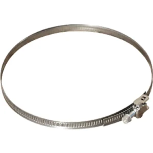 National Ventilation Clip Worm Drive 325mm