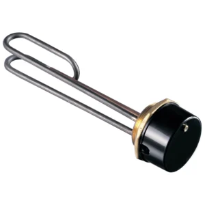 Newlec Immersion Heater Element Incalloy 3kw 27 Inch c/w Thermostat