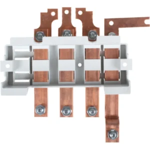 Hager Incomer 4P Direct Connection 250A