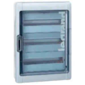 Legrand Cabinet Waterproof 2X12 Module IP65