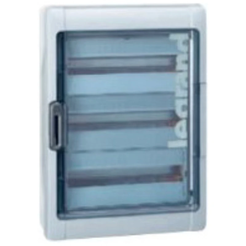 Legrand Cabinet Waterproof 2X12 Module IP65
