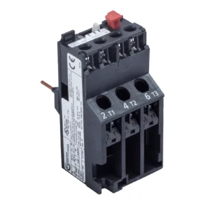 Newlec Relay Thermal Overload 3P 5.0-8.0A FLC for Contactors