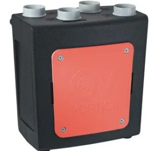 Vortice Heat Exchanger HR400