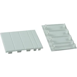 Europa Module Blanking 2X4 Strips