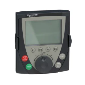 Schneider Electric Altivar Remote Graphic Terminal