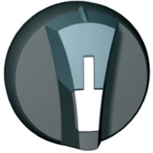 Socomec External Handle Black