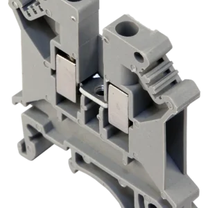 Lewden Terminal 6mm2 Grey