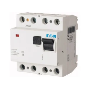 Eaton RCCB SPSN 63A 30Ma