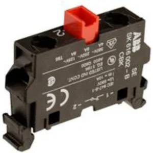 ABB CS-XR2/3-3P Cable shroud