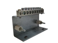 Eaton Earth Terminal 8 Way Type B Distribution Board