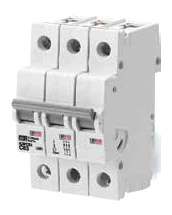 Dorman Smith MCB T Series Type D TP 50A