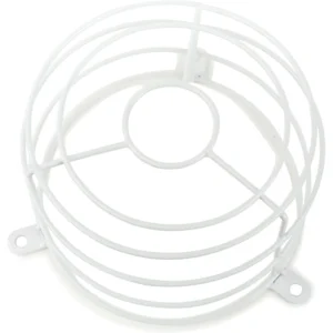 Aico Anti-vandal cage. Fits easi-fit alarms