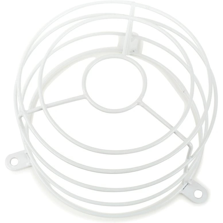 Aico Anti-vandal cage. Fits easi-fit alarms