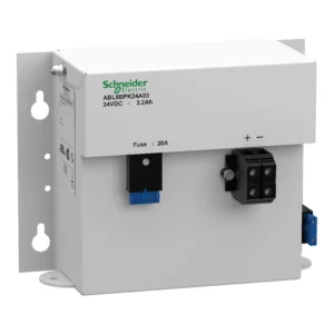 Schneider Electric Battery-24V DC 32A 3.2Ah for Battery Controlmodule