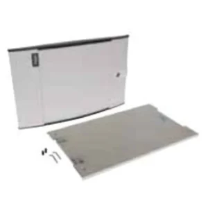 Hager Door Kit Extention Box Cover Large