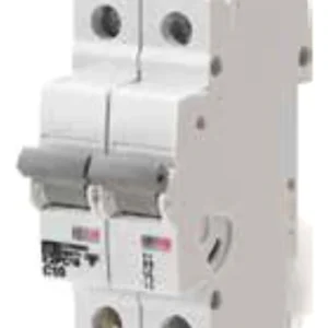 Dorman Smith MCB K Series Type C DP 20A 10Ka