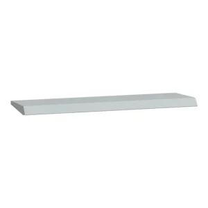 Schneider Electric Spacial CRN Canopy W800xD300 for use with Spacial WM Enclosure Light Grey