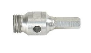 Armeg Adaptor Hexagonal Drive 1/2In Bsp 70mm