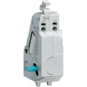 Hager Shunt Trip 220-240V Ac/Dc