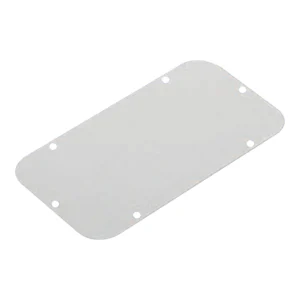 Schneider Electric Aluminium for Spacial S3D encl. L495xW220