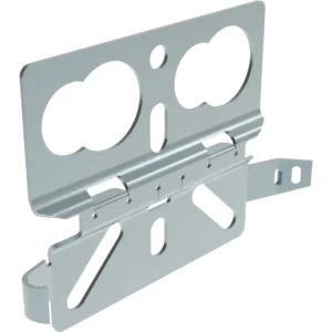 Legrand Plate Flexible Conduit Take-Off 80X92mm Zinc Magnesium