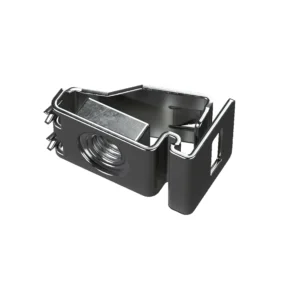 Rittal VX Captive nut, M8