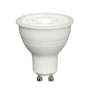 Knightsbridge MLA 230V 5W GU10 LED 4000K Dimmable