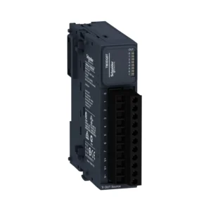 Schneider Electric Module Tm3-8 Out