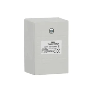 Greenbrook Transformer 8/12V
