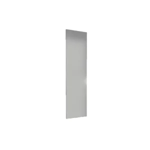 Rittal VX Side panel, screw-fastened, for HD: 2200x600 mm