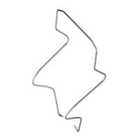 Weidmuller 1134160000 DRR CLIP M