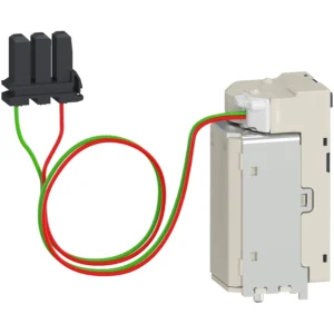 Schneider Electric Masterpact MN Undervoltage Release 200-250V AC/DC for MTZ1 Drawout