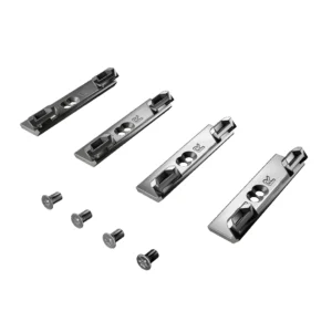 Rittal VX Lock components