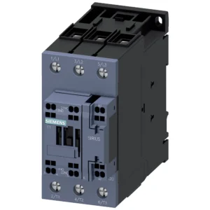 Siemens Continuos 40A 185 Kwac / Dc 84-155 V