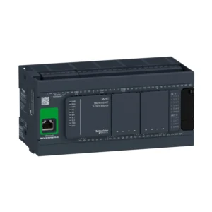 Schneider Electric Schneider Contr M241-40Io Tr Pnp