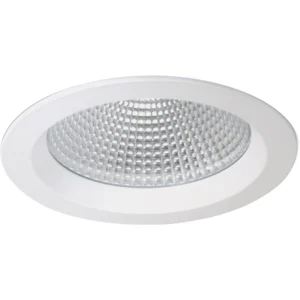 JCC a Leviton Company Downlight Commercial LED Non-Dimmable IP44 18W 1960lm 4000K