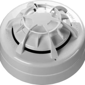 Apollo Fire Detectors Orbis Multi Detector With Flashing Led