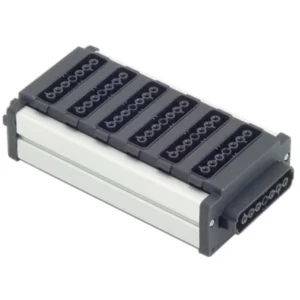 flex7 12 Outlet Expansion Lighting Distribution Box