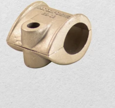 SWA Cleat Claw 22-25mm Aluminium - Image 2