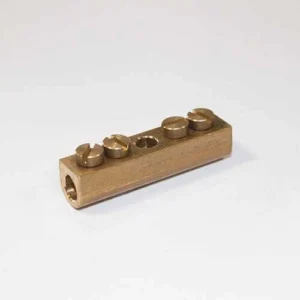 Cablecraft 10-16mm² MechanicalÂ Connector