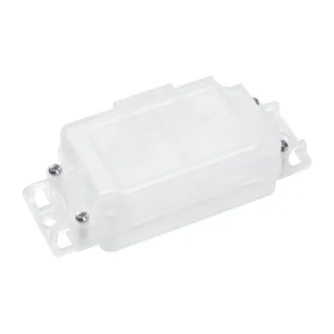 Newlec Cable Connection Cover Box with Cable Clamp
