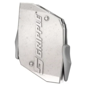 Gripple Hanger Signage 1M Wire Rope No 1 0-15Kg Toggle End