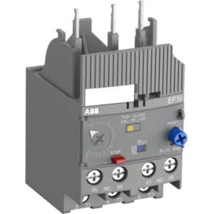ABB EF19-18.9 Electronic Overload Relay