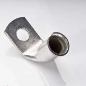 Cablecraft Right Angle Lug For Cable Size 70mm² - Stud Size 10mm