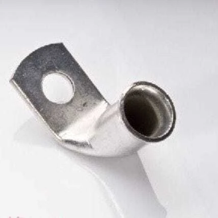 Cablecraft Right Angle Lug For Cable Size 70mm² - Stud Size 10mm