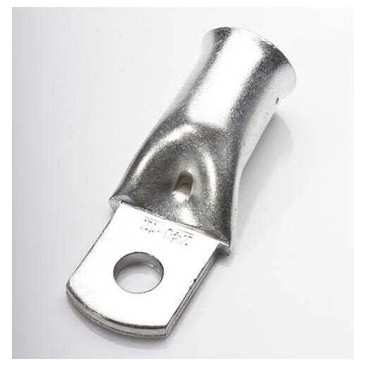 Cablecraft Narrow Palm Terminals For Cable Size 400mm² - Stud Size 12mm - Image 2