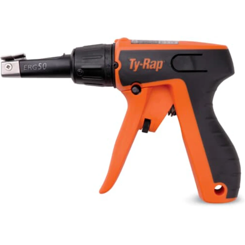 ABB Cable Tie Tool Ty-Rap