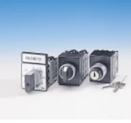 Baco Camera Switch 2 Pole Changeover